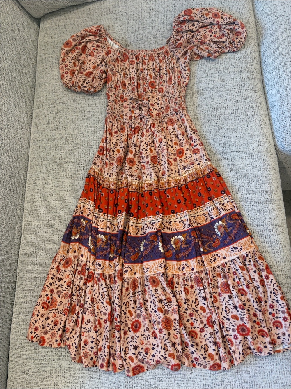 Spell Dress - Picture 2 of 10